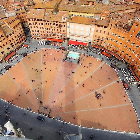 Stilmoderno Nice Apartment In Siena'S Historic Center, Just Steps From Piazza Del Campo Dış mekan fotoğraf