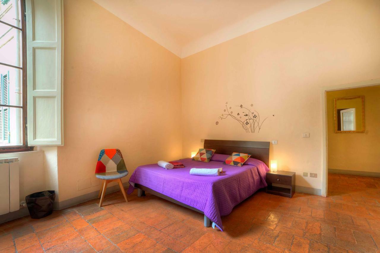 Stilmoderno Nice Apartment In Siena'S Historic Center, Just Steps From Piazza Del Campo Dış mekan fotoğraf