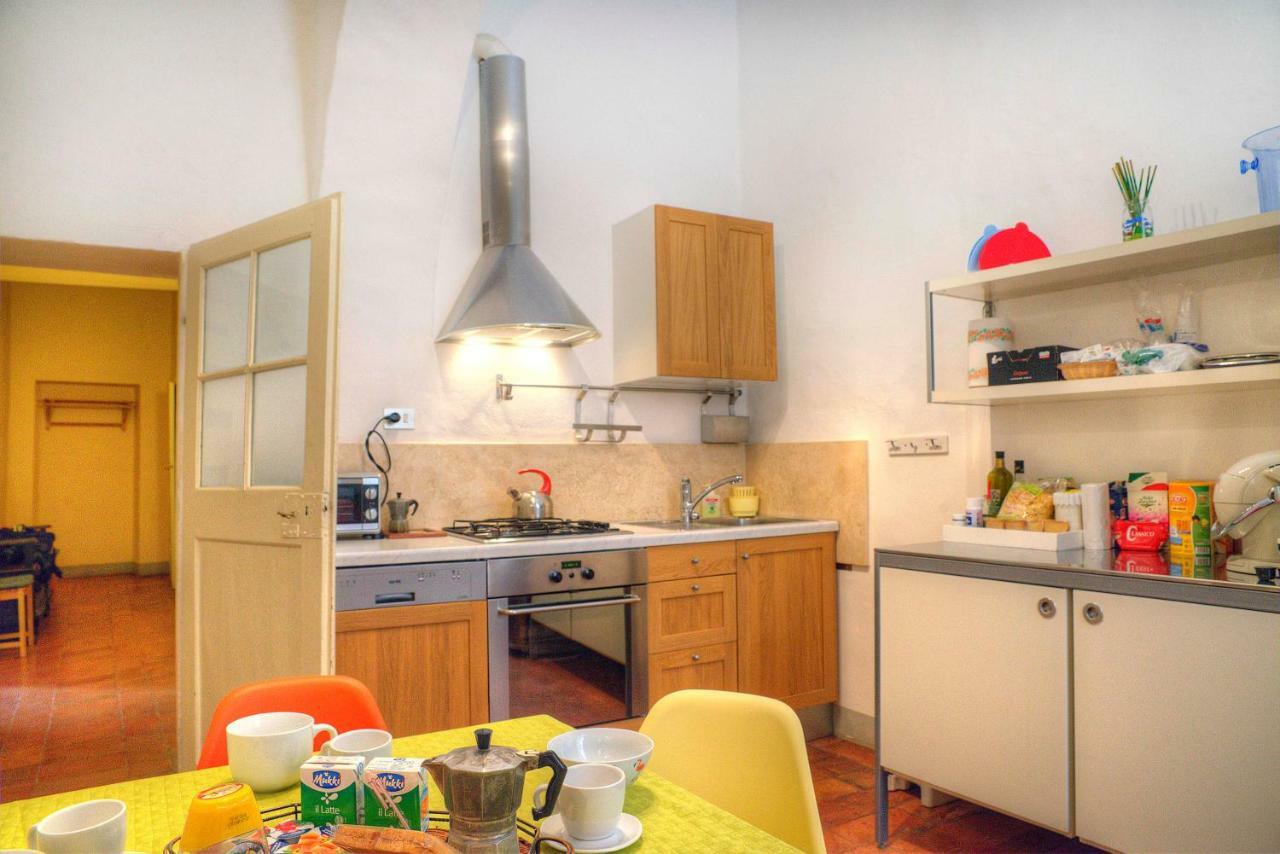 Stilmoderno Nice Apartment In Siena'S Historic Center, Just Steps From Piazza Del Campo Dış mekan fotoğraf
