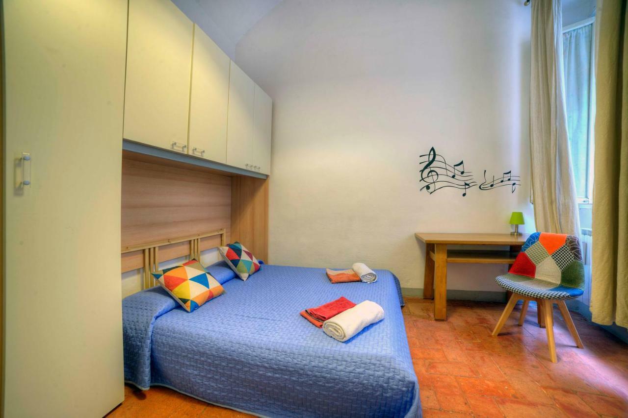Stilmoderno Nice Apartment In Siena'S Historic Center, Just Steps From Piazza Del Campo Dış mekan fotoğraf