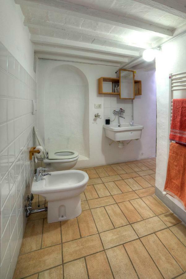 Stilmoderno Nice Apartment In Siena'S Historic Center, Just Steps From Piazza Del Campo Dış mekan fotoğraf
