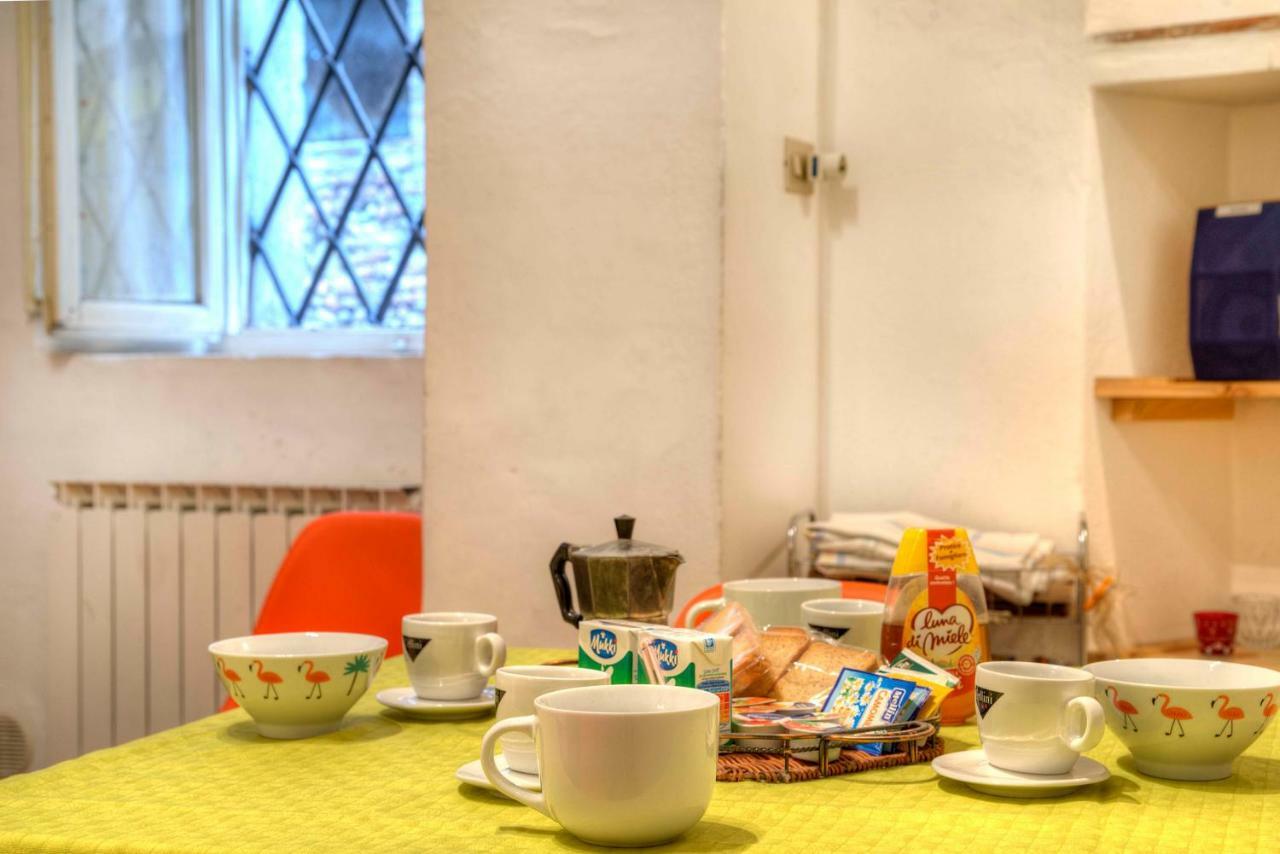 Stilmoderno Nice Apartment In Siena'S Historic Center, Just Steps From Piazza Del Campo Dış mekan fotoğraf