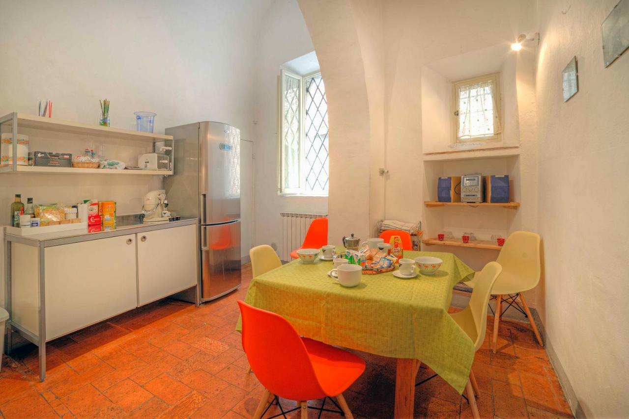 Stilmoderno Nice Apartment In Siena'S Historic Center, Just Steps From Piazza Del Campo Dış mekan fotoğraf