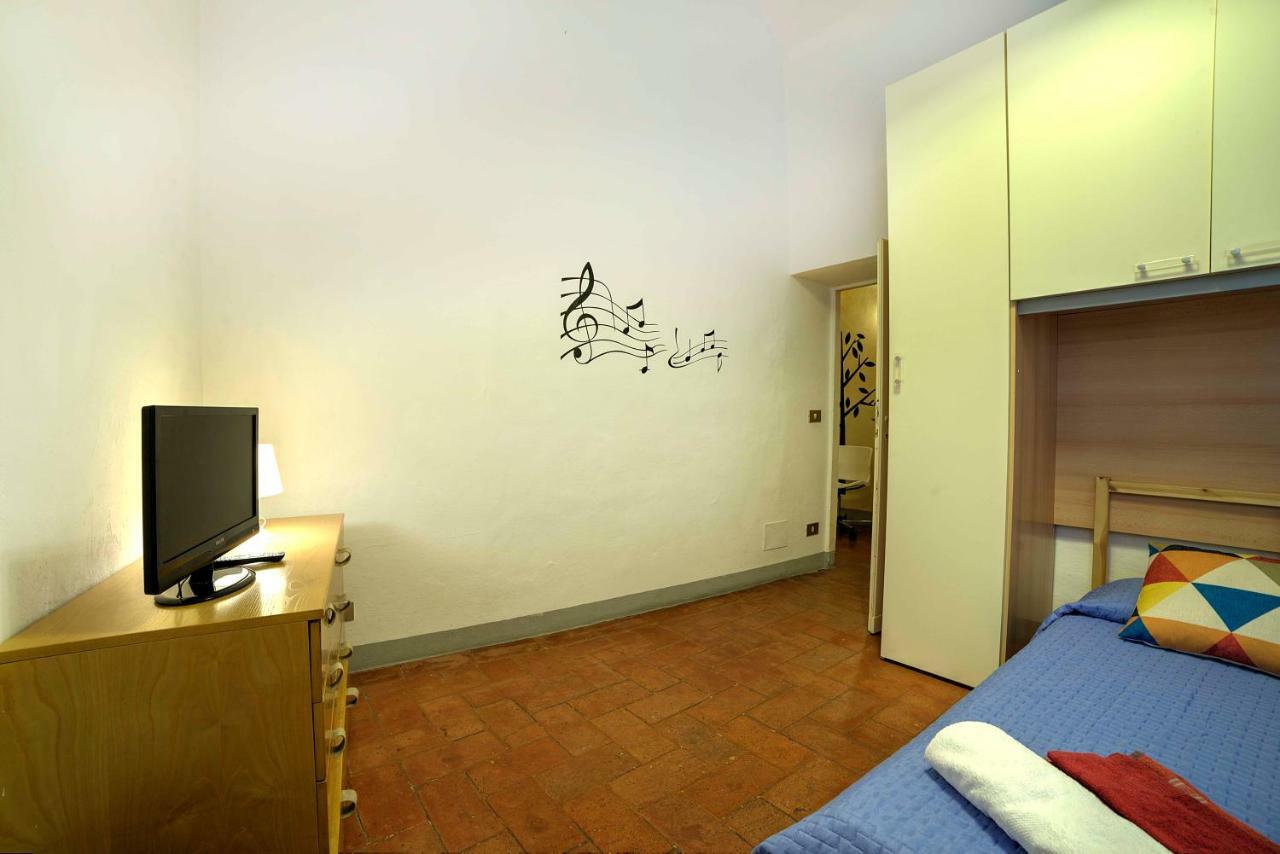 Stilmoderno Nice Apartment In Siena'S Historic Center, Just Steps From Piazza Del Campo Dış mekan fotoğraf