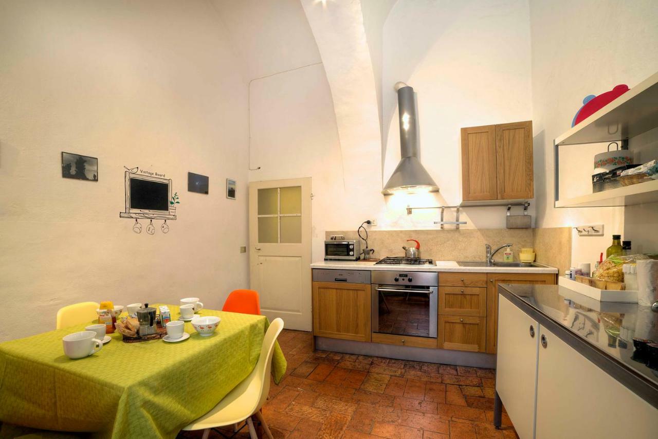 Stilmoderno Nice Apartment In Siena'S Historic Center, Just Steps From Piazza Del Campo Dış mekan fotoğraf