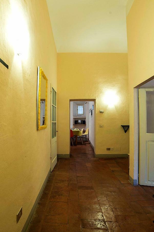 Stilmoderno Nice Apartment In Siena'S Historic Center, Just Steps From Piazza Del Campo Dış mekan fotoğraf