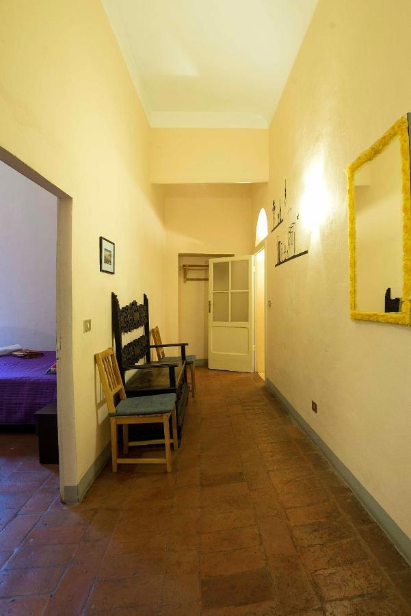 Stilmoderno Nice Apartment In Siena'S Historic Center, Just Steps From Piazza Del Campo Dış mekan fotoğraf